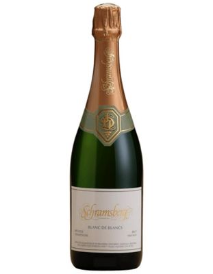 Schramsberg Blanc de Blancs North Coast 2022