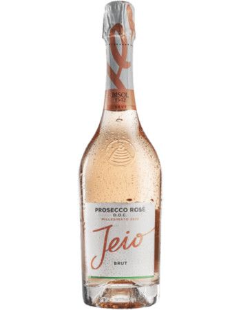 Jeio Prosecco Millesimato Rosé Brut 2023