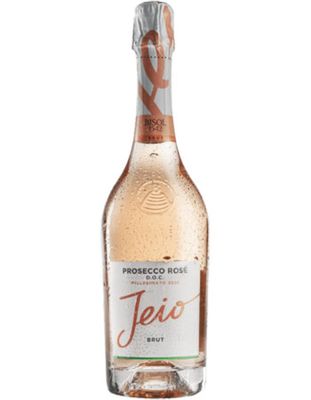 Jeio Prosecco Millesimato Rosé Brut 2023