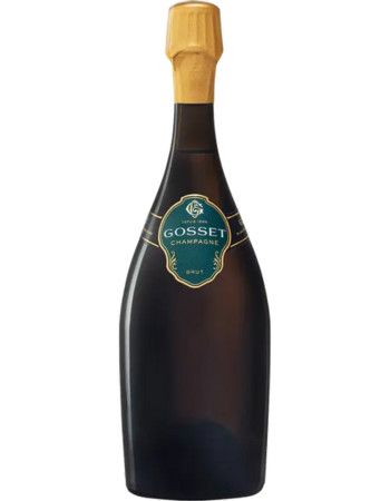 Champagne Gosset Brut Grand Millésime 2016