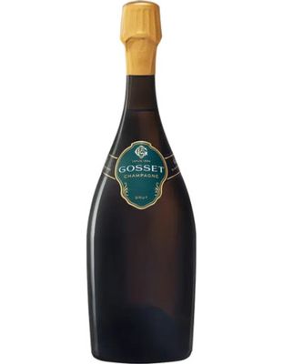 Champagne Gosset Brut Grand Millésime 2016