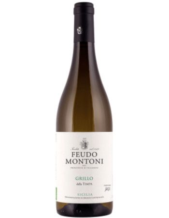 Feudo Montoni Grillo Timpa 2023