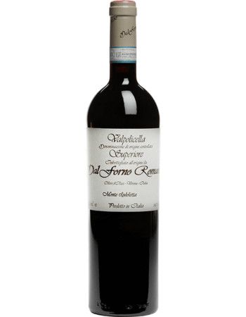 Dal Forno Romano Valpolicella Superiore 2018