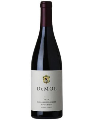 DuMOL Pinot Noir Ryan Vineyard Russian River Valley 2021