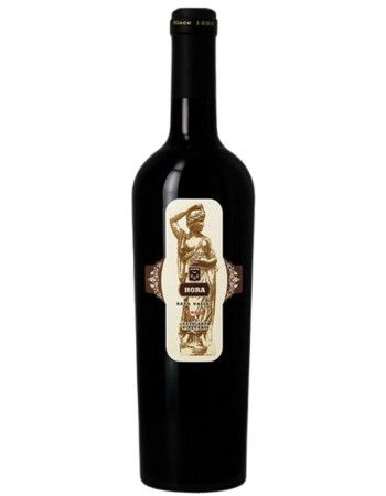 Cathiard Vineyard Hora Napa Valley 2021
