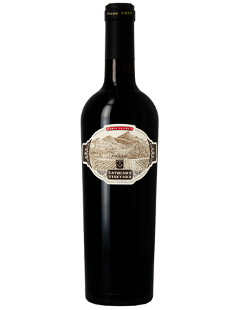 Cathiard Vineyard Cabernet Sauvignon Napa Valley 2021