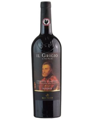 San Felice Chianti Classico Riserva Il Grigio 2021