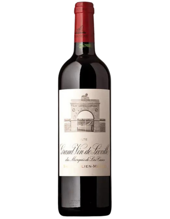 Chateau Leoville Las Cases Saint Julien [Future Arrival] 2024