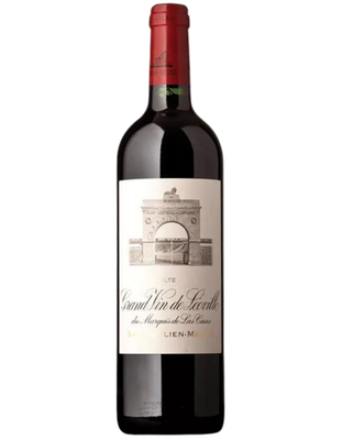 Chateau Leoville Las Cases Saint Julien [Future Arrival] 2024