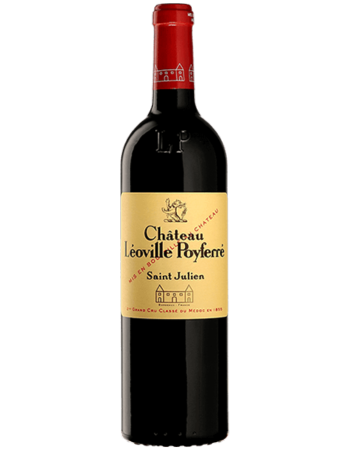 Chateau Leoville Poyferre Saint Julien [Future Arrival] 2024