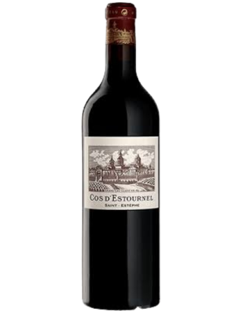 Chateau Cos d&#39;Estournel Saint Estephe [Future Arrival] 2024