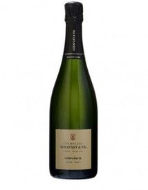 Champagne Agrapart &amp; Fils Complantee Extra-Brut Grand Cru
