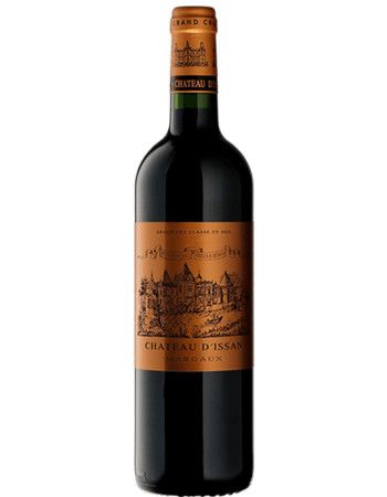 Chateau d'Issan Margaux [Future Arrival] 2023