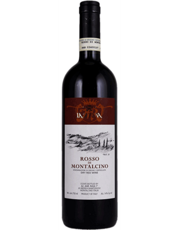 La Serena Rosso di Montalcino 2021