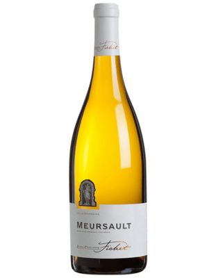 Jean-Philippe Fichet Meursault 2023