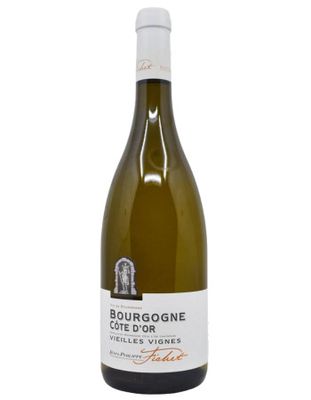 Jean-Philippe Fichet Bourgogne Blanc Cote d&#39;Or Vieilles Vignes 2023