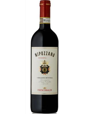 Marchesi de Frescobaldi Chianti Rufina Riserva Nipozzano 2021
