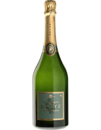 Champagne Deutz Brut Classic
