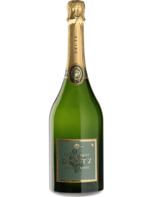 Champagne Deutz Brut Classic