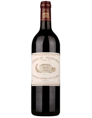 Chateau Margaux [Future Arrival] 2024