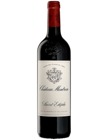 Chateau Montrose Saint Estephe [Future Arrival] 2024