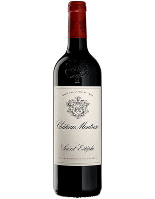 Chateau Montrose Saint Estephe [Future Arrival] 2024