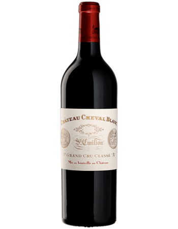 Chateau Cheval Blanc Saint Emilion Grand Cru [Future Arrival] 2024