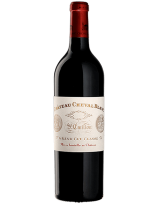 Chateau Cheval Blanc Saint Emilion Grand Cru [Future Arrival] 2024