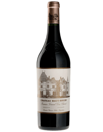Chateau Haut Brion Pessac Leognan [Future Arrival] 2024