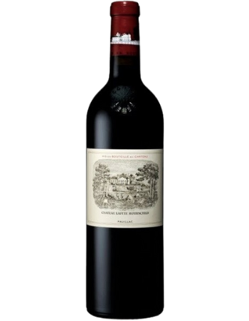 Chateau Lafite Rothschild Pauillac [Future Arrival] 2024