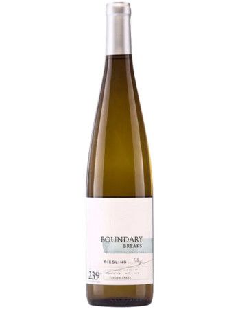 Boundary Breaks Riesling No. 239 2023
