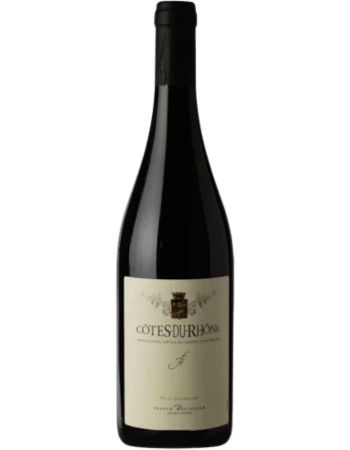 Franck Balthazar Cotes du Rhone 2023