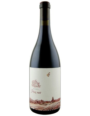 Eyrie Vineyards Pinot Noir Estate Dundee Hills 2021