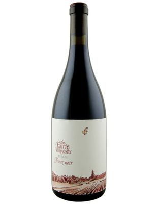 Eyrie Vineyards Pinot Noir Estate Dundee Hills 2021