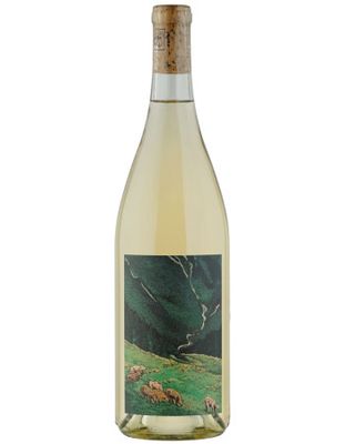 Kelley Fox Wines Gruner Veltliner Willamette Valley 2023