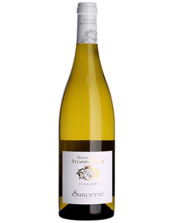 Domaine Sylvain Bailly Sancerre Terroirs 2024