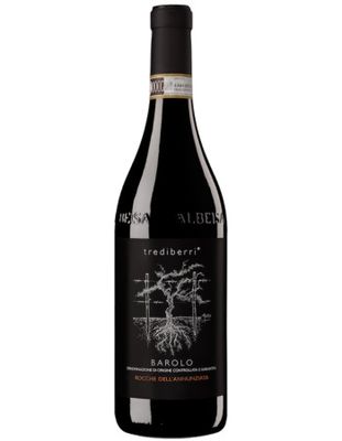 Trediberri Barolo Rocche dell&#39;Annunziata 2021