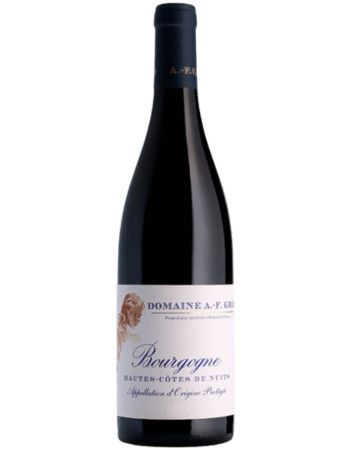 Domaine A.F. Gros Bourgogne Hautes Côtes de Nuits 2023