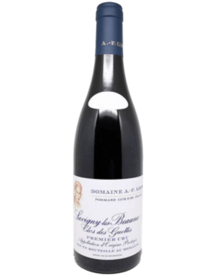 Domaine A.F. Gros Savigny-Les-Beaune 1er Cru Clos des Guettes 2023