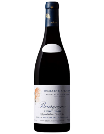 Domaine A.F. Gros Bourgogne Pinot Noir 2023