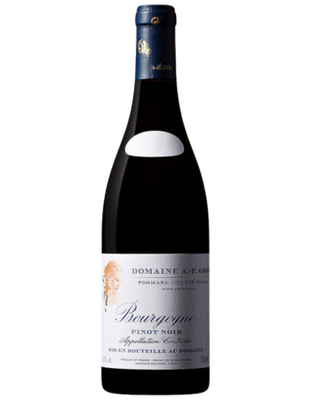 Domaine A.F. Gros Bourgogne Pinot Noir 2023