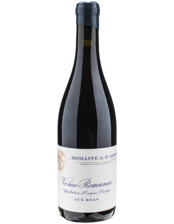 Domaine A.F. Gros Vosne Romanee Aux Reas 2023
