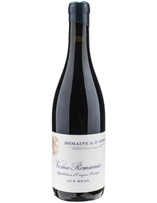 Domaine A.F. Gros Vosne Romanee Aux Reas 2023