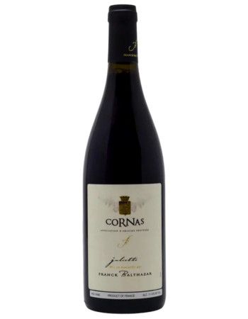 Franck Balthazar Cornas Juliette 2022