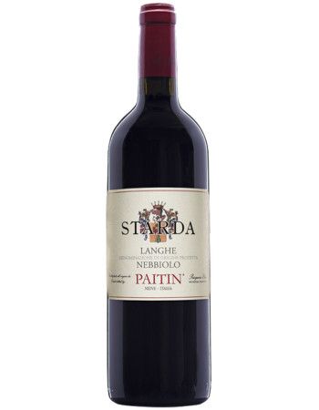 Paitin Langhe Nebbiolo Starda 2023