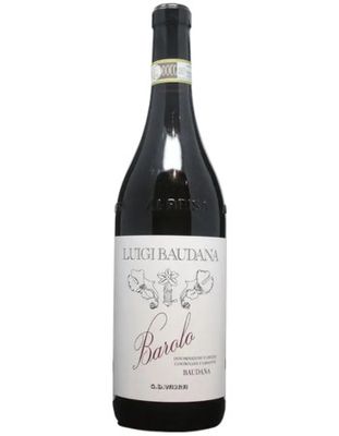 Luigi Baudana Barolo Baudana 2021
