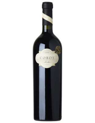 Cobos Malbec Marchiori Vineyard 2006