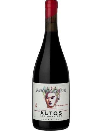 Altos Las Hormigas Malbec Appellation Gualtallary 2021