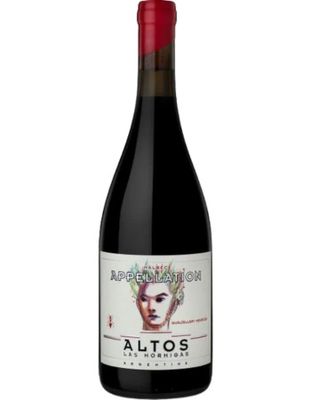 Altos Las Hormigas Malbec Appellation Gualtallary 2021