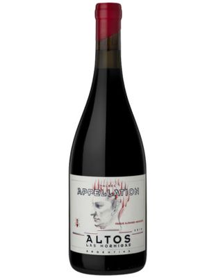 Altos Las Hormigas Malbec Appellation Paraje Altamira 2021